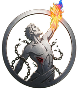 Prometheus Rising